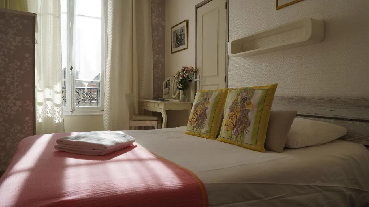 Hotel Des Dames Nice