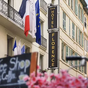 Hotel Florence, Niza