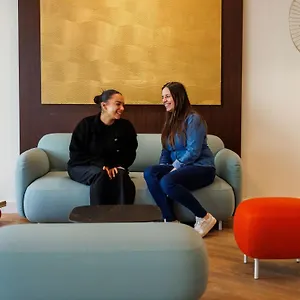 Apartahotel Adagio Centre, Niza
