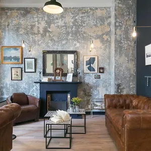Hotel So'co By Happyculture, Niza