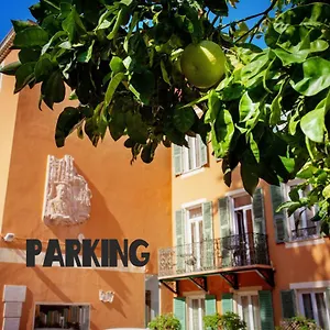 Hotel Restaurant Oasis, Niza