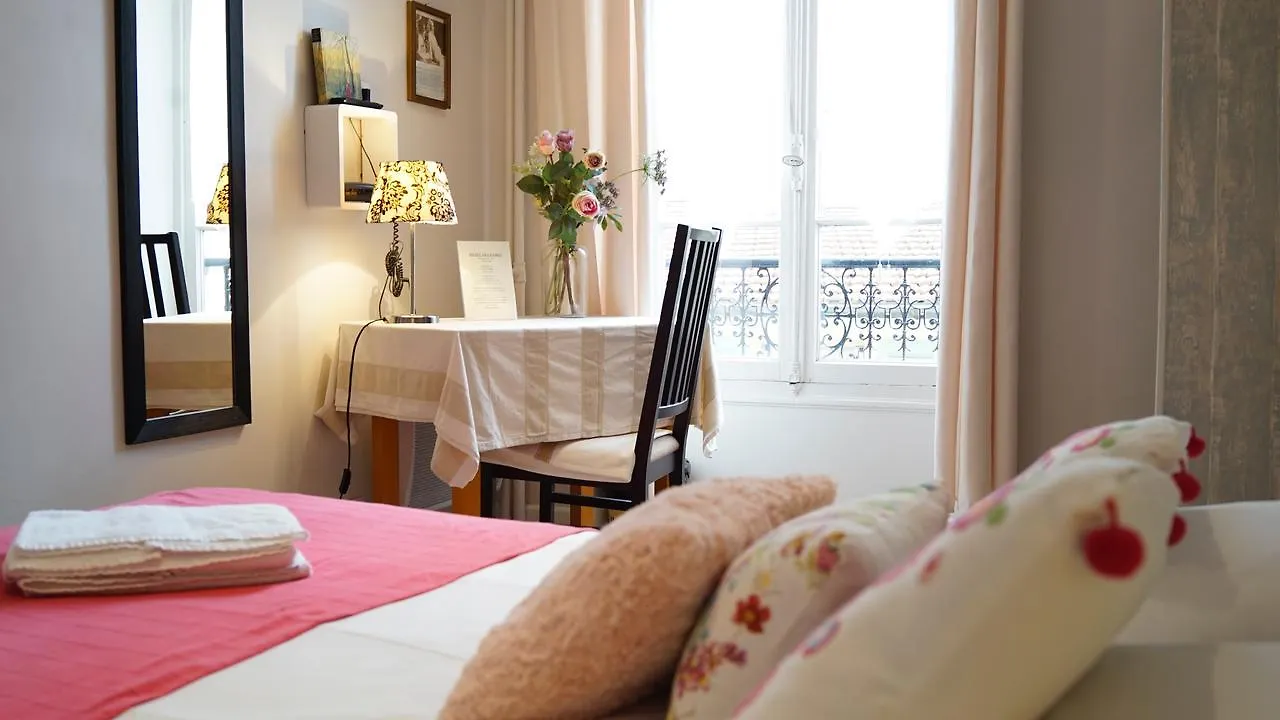 Hotel Des Dames Niza 0*,